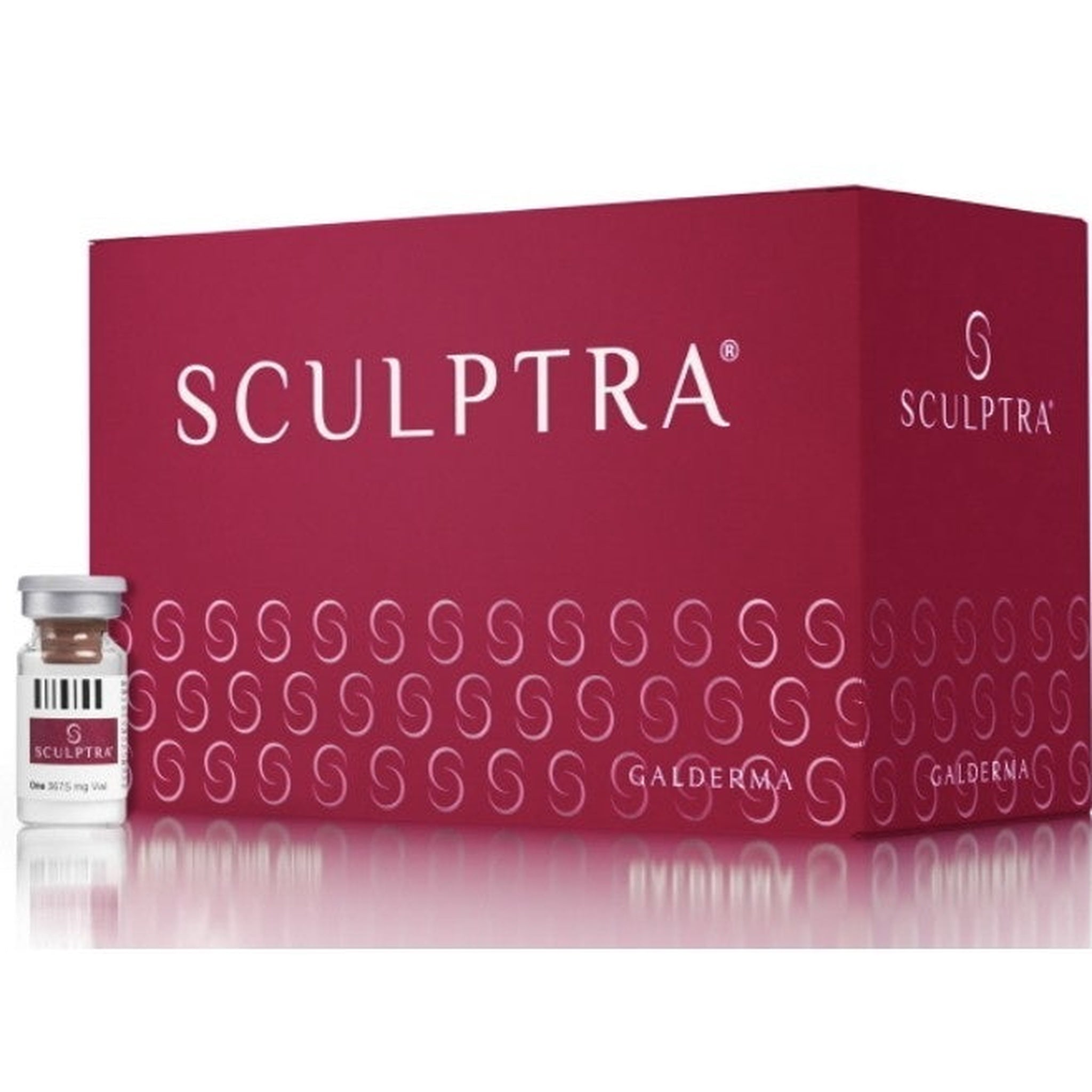 Sculptra® – PLLA Collagen Stimulator Filler